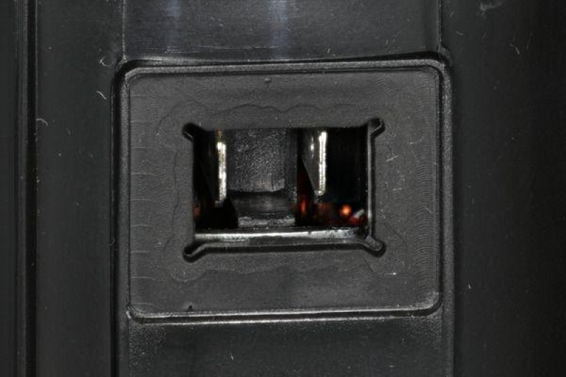 VALEO Innenraumgebläse 884556