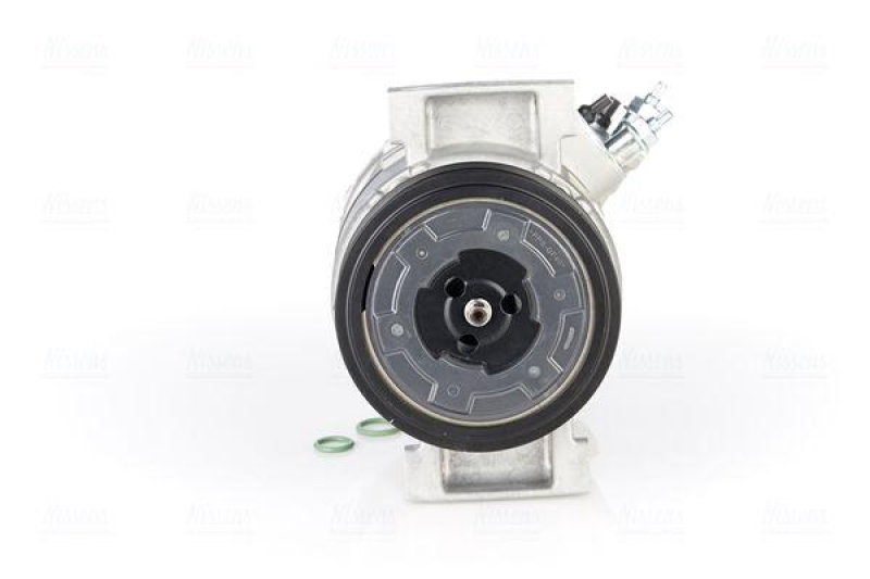 NISSENS Kompressor, Klimaanlage ** FIRST FIT **