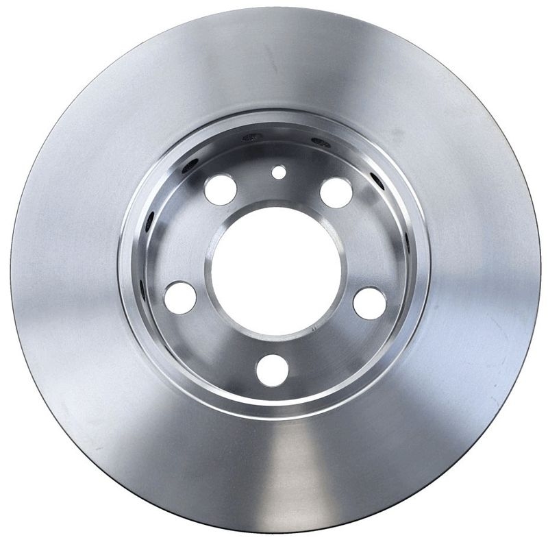 2x TRW Brake Disc