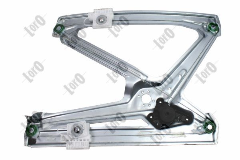Window Regulator