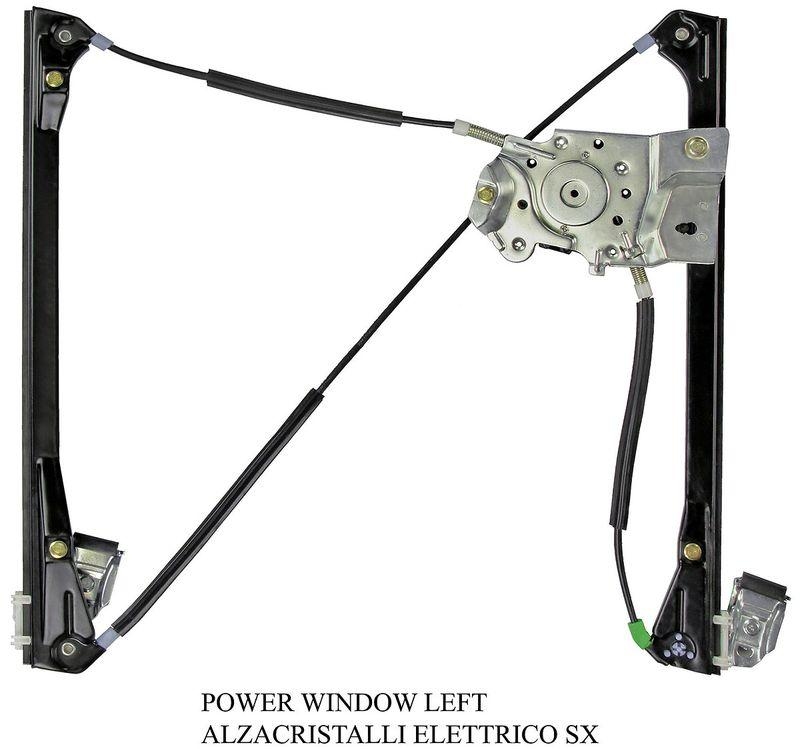 VALEO Fensterheber 852556