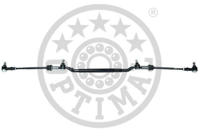 OPTIMAL Spurstange G4-535