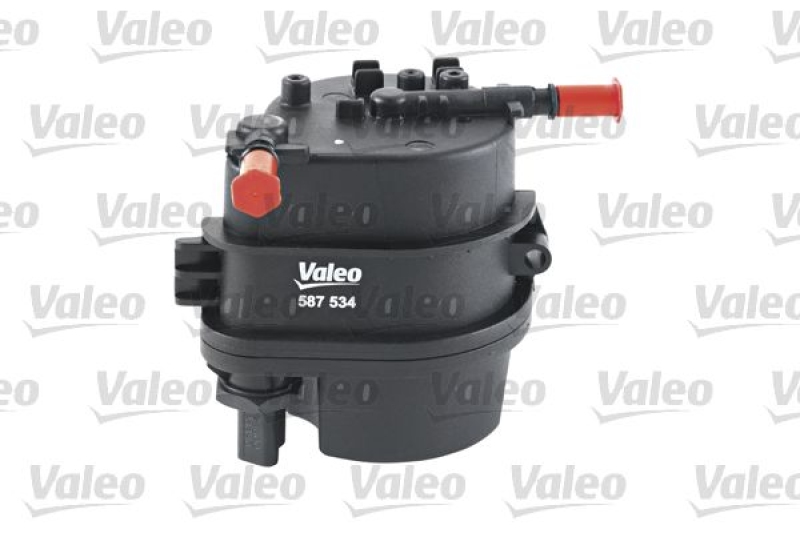 VALEO Kraftstofffilter