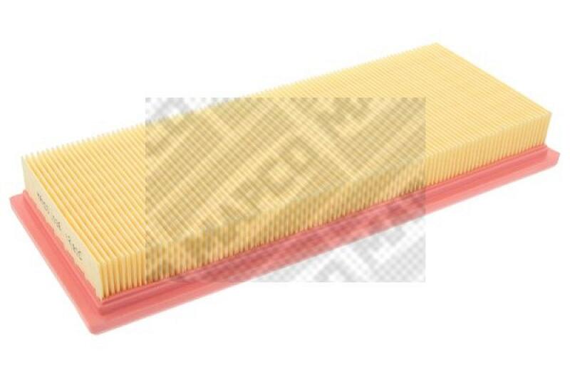 MAPCO Luftfilter 60381