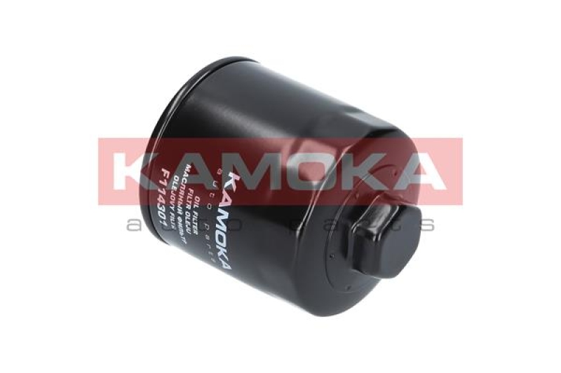KAMOKA Ölfilter F114301