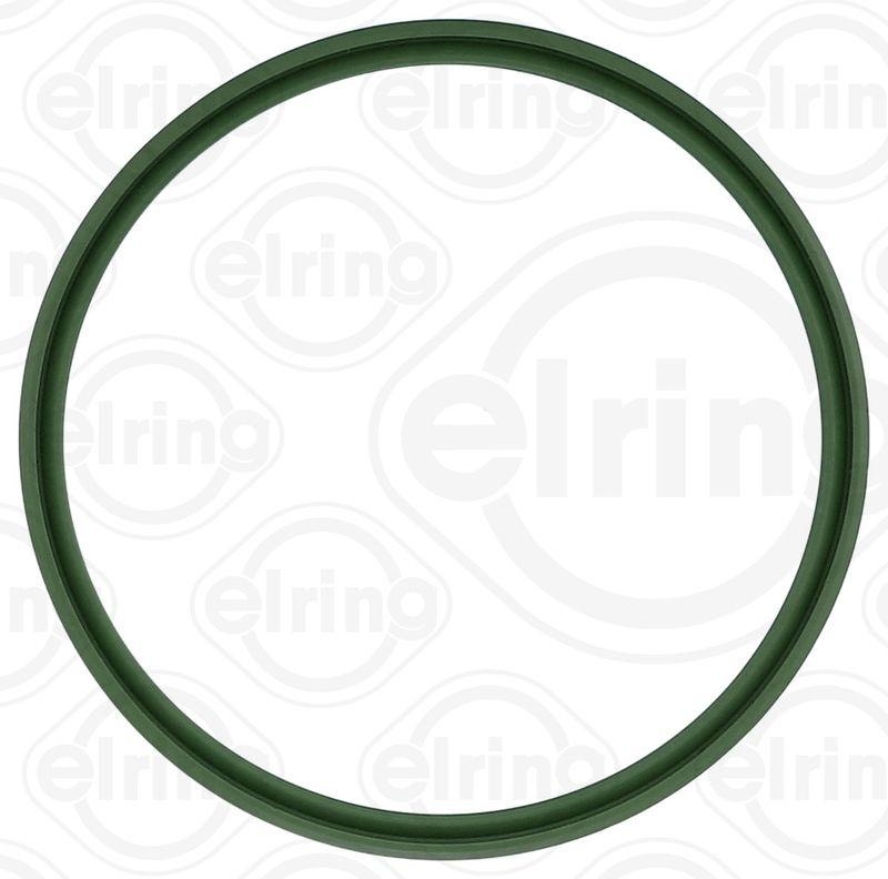ELRING Dichtring, Ladeluftschlauch 839370