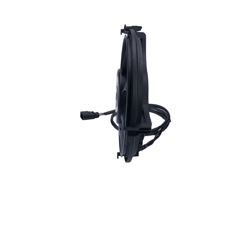 BOSCH Elektromotor, Kühlerlüfter