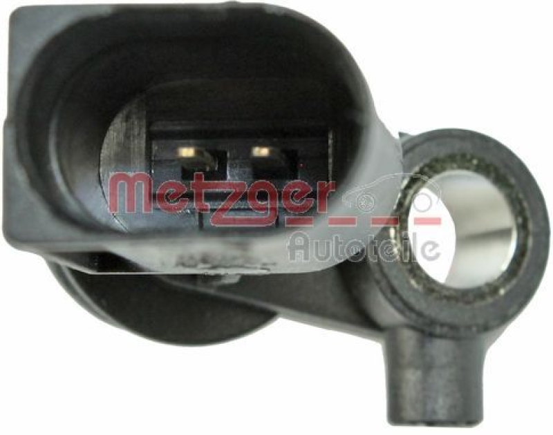 METZGER Sensor, wheel speed OE-part