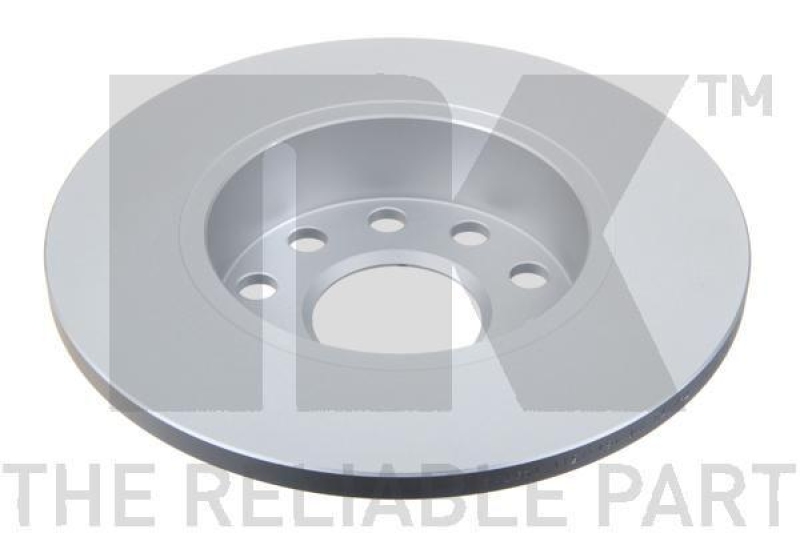 2x NK Bremsscheibe 314794