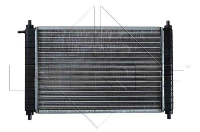 NRF Radiator, engine cooling