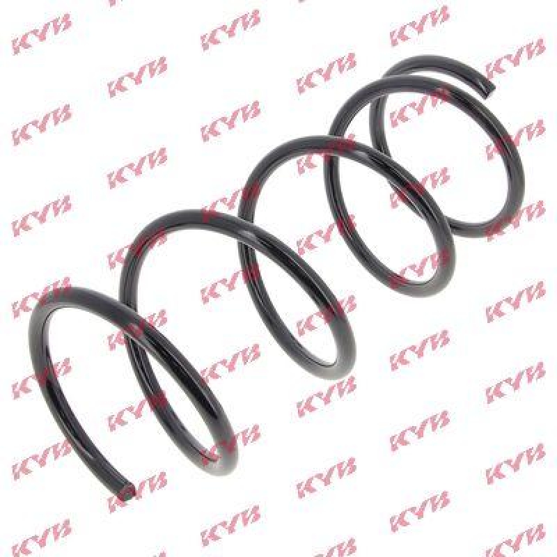 KYB Suspension Spring K-Flex