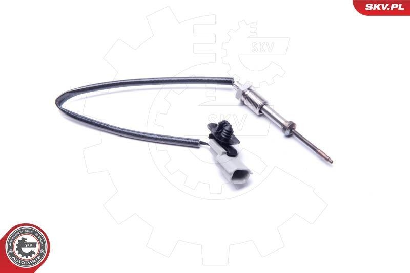ESEN SKV Sensor, Abgastemperatur