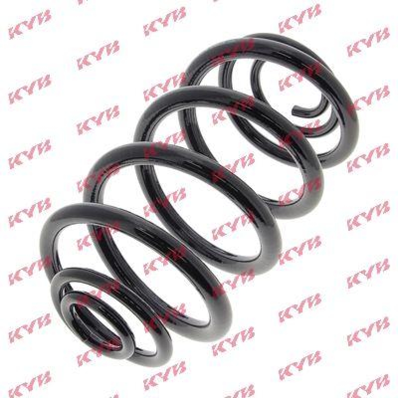 KYB Coil Spring K-Flex