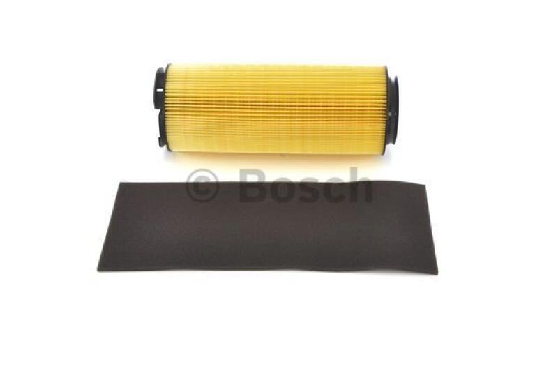 BOSCH Luftfilter 1 457 433 336