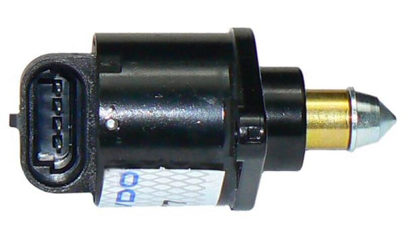 METZGER Idle Control Valve, air supply OE-part