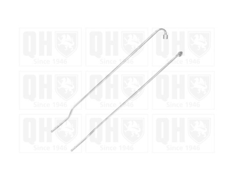 BM CATALYSTS Pressure Pipe, pressure sensor (soot/particulate filter)
