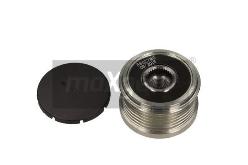 MAXGEAR Generatorfreilauf 30-0174