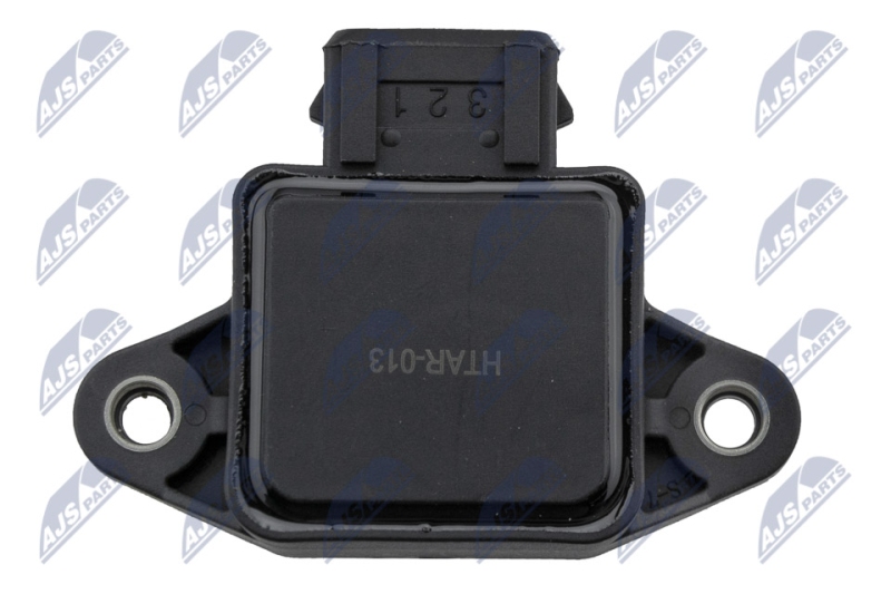 NTY Sensor, Drosselklappenstellung