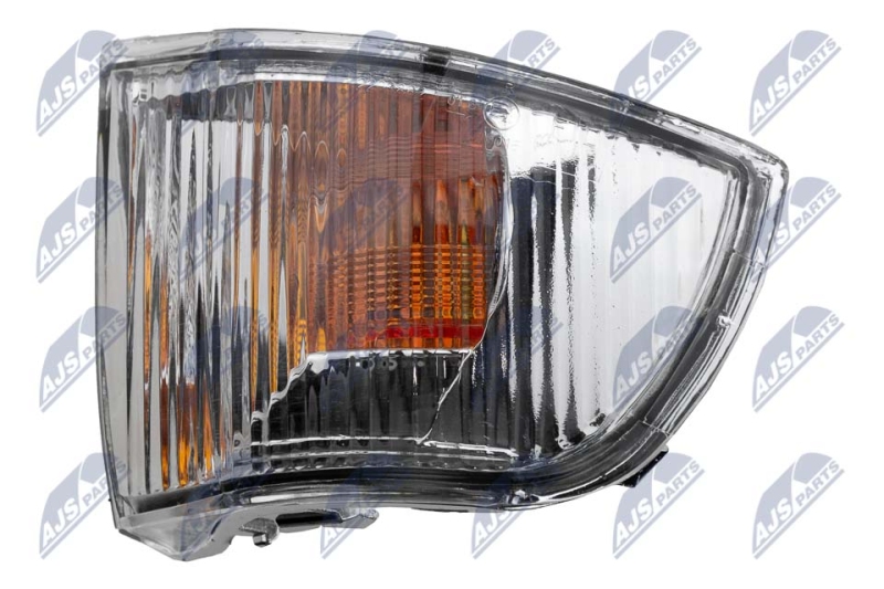 NTY Blinkleuchte Blinker ELP-VC-001