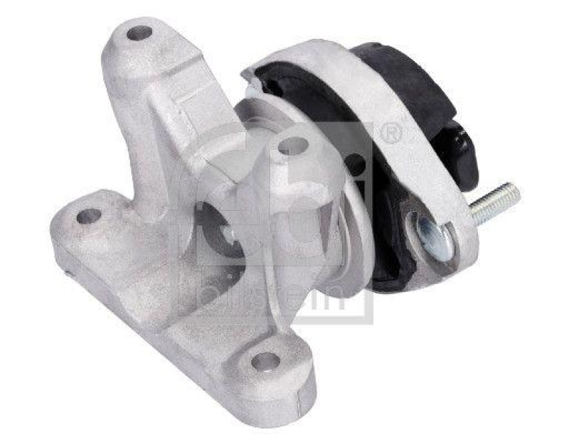 FEBI BILSTEIN Mounting, automatic transmission