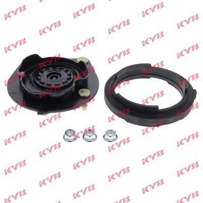 KYB Domlager Federbeinstützlager Federbeinlager Suspension Mounting Kit SM5405