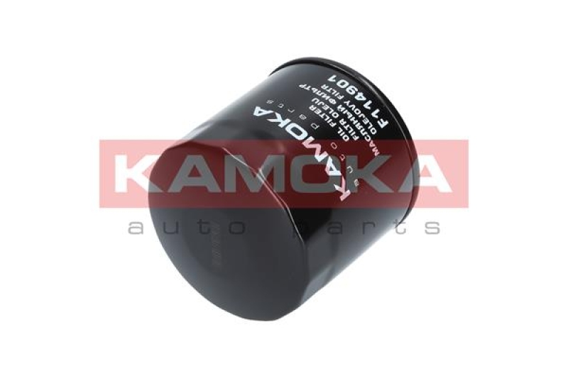 KAMOKA Ölfilter F114901