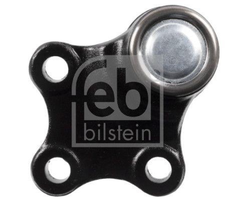 FEBI BILSTEIN Trag-/Führungsgelenk 17715