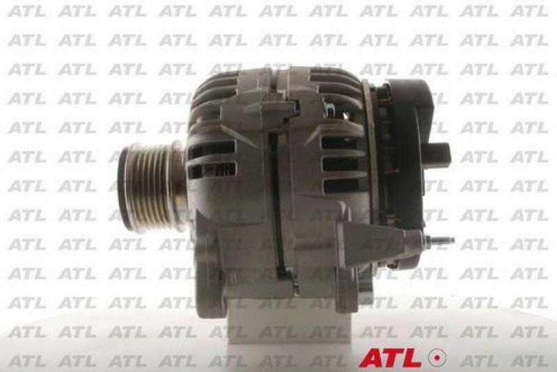 ATL Autotechnik Generator