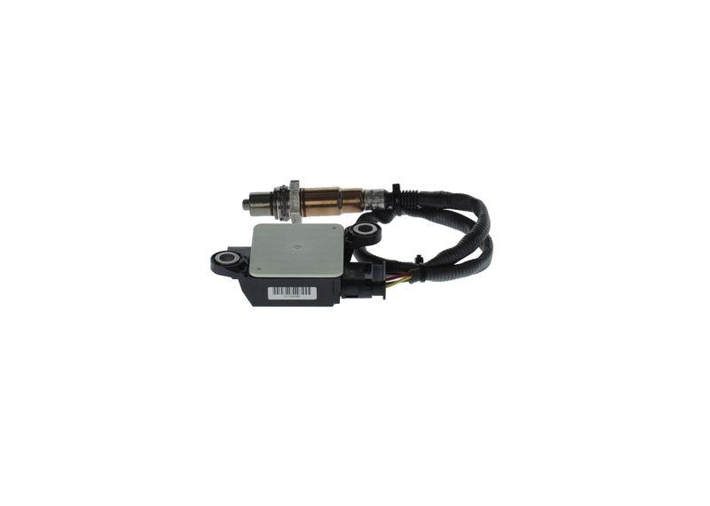 BOSCH Particle Sensor