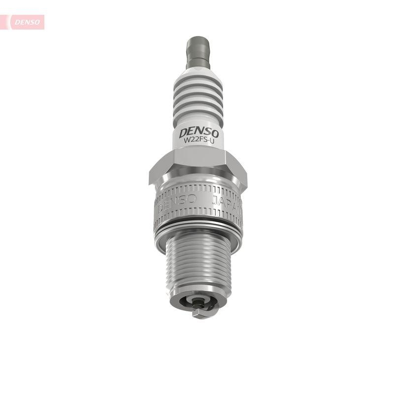 DENSO Spark Plug Nickel