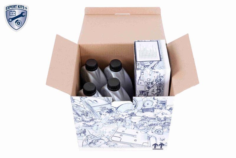 VAICO Zahnriemensatz EXPERT KITS +
