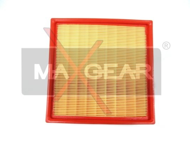 MAXGEAR Luftfilter 26-0347
