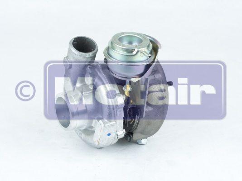 MOTAIR TURBO Lader, Aufladung ORIGINAL GARRETT TURBO