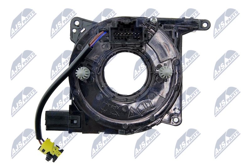 NTY Wickelfeder, Airbag