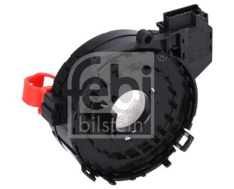 FEBI BILSTEIN Clockspring, airbag febi Plus