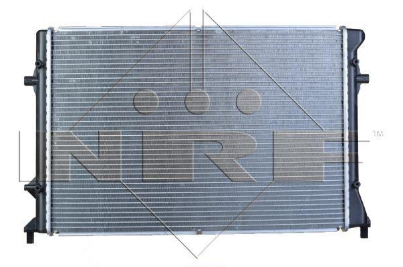 NRF Radiator, engine cooling