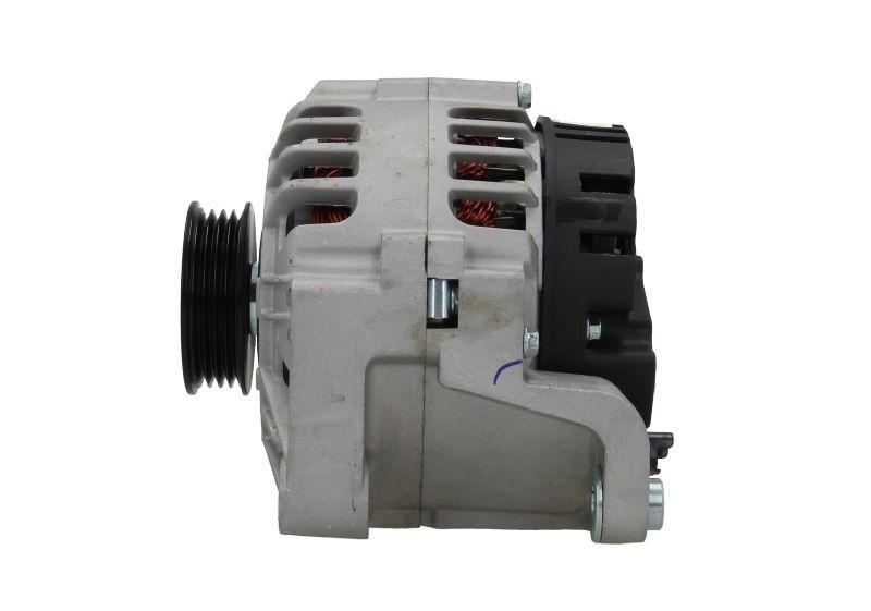BV PSH Generator +Line Original