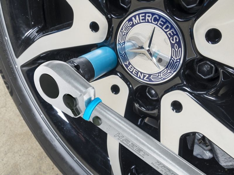 HAZET Socket Wrench Insert