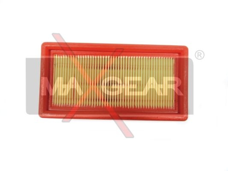 MAXGEAR Luftfilter 26-0348