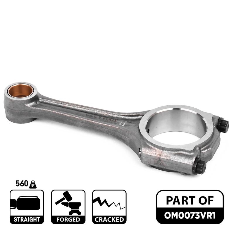 ET ENGINETEAM Connecting Rod