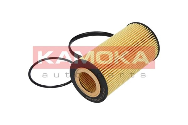KAMOKA Ölfilter F115101