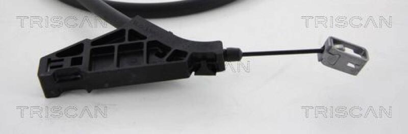 TRISCAN Cable, parking brake