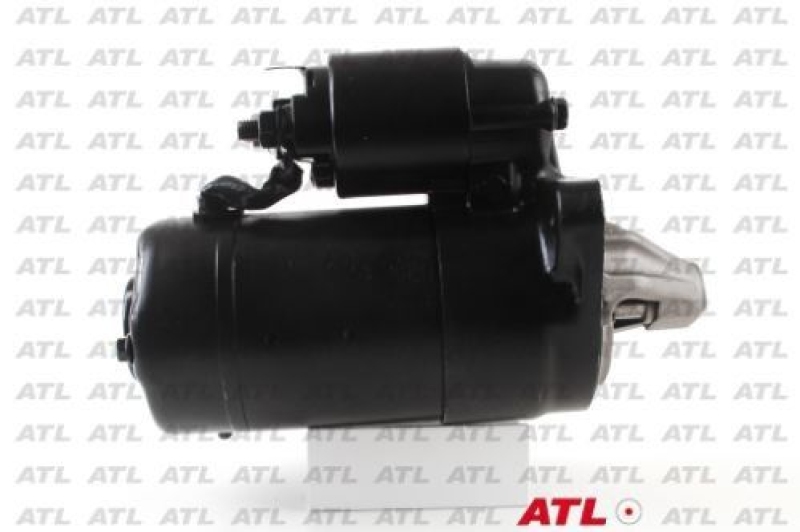 ATL Autotechnik Starter