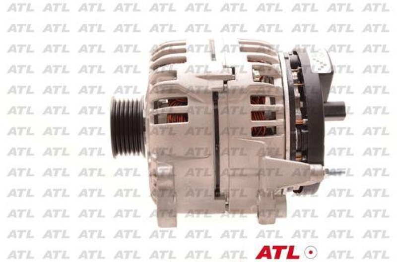 ATL Autotechnik Generator