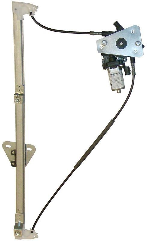 Valeo Fensterheber Vorne Links elektr. passend für VW Transporter T4 1.9 2.5 TDI 850442