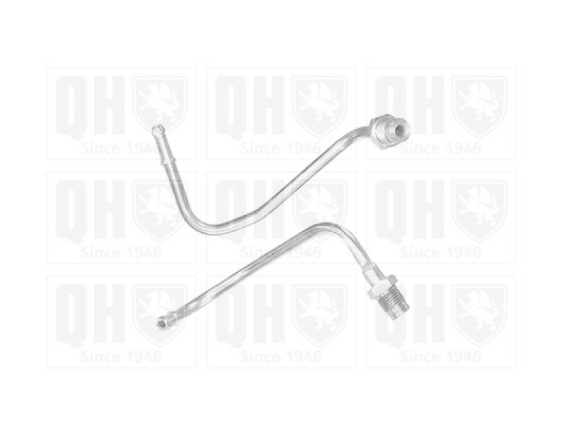 BM CATALYSTS Pressure Pipe, pressure sensor (soot/particulate filter)