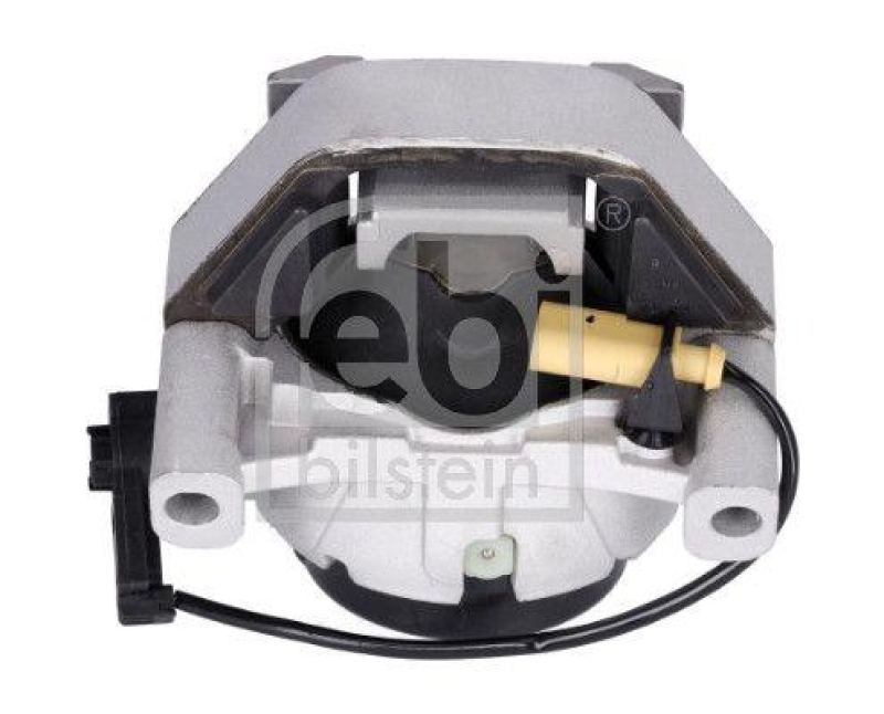 FEBI BILSTEIN Lagerung, Motor 180761
