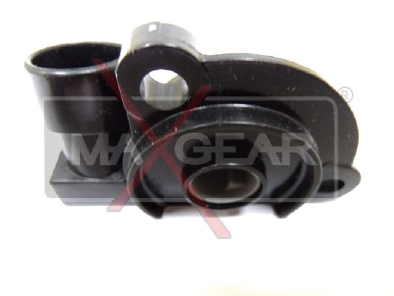 MAXGEAR Sensor, throttle position