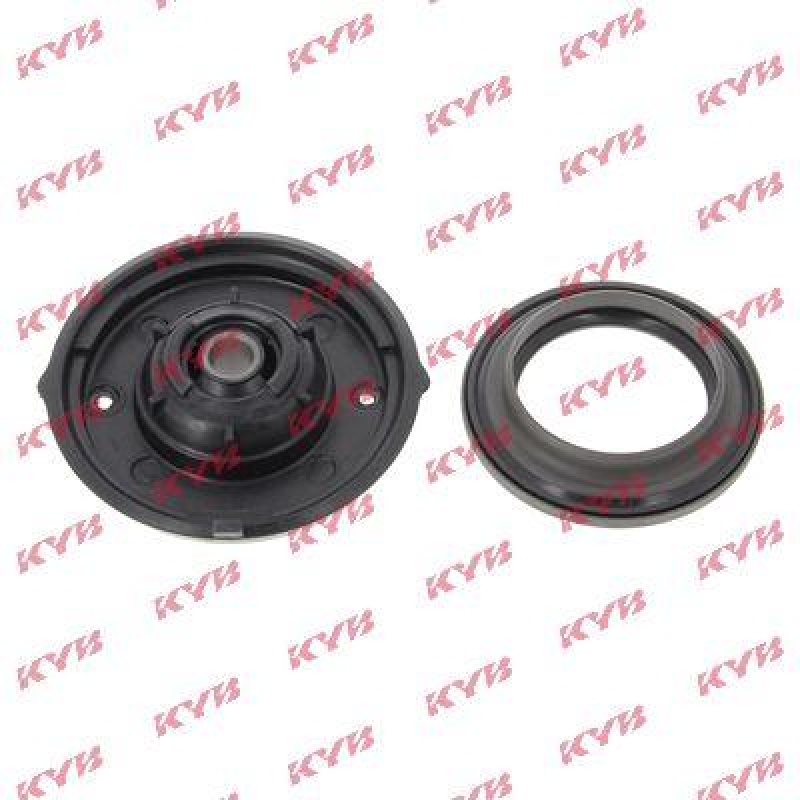 KYB Reparatursatz, Federbeinstützlager Suspension Mounting Kit SM1023