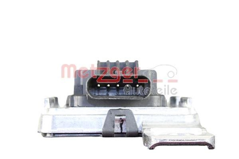METZGER NOx Sensor, NOx catalytic converter